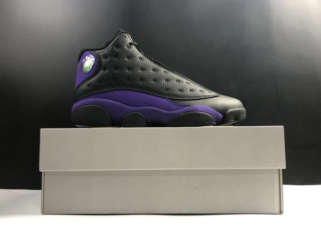 Official Maikesneakers Air Purple DJ5982-015 13 Court Jordan 0707